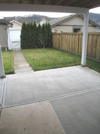 Photo 34: 36236 SHADBOLT Avenue in Abbotsford: Abbotsford East House for sale in "Auguston" : MLS®# F1002385