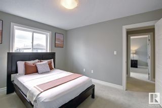 Photo 37: 16259 134 Street in Edmonton: Zone 27 House for sale : MLS®# E4331930