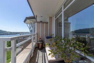 Photo 7: 513 3629 DEERCREST Drive in North Vancouver: Roche Point Condo for sale in "DEERFIELD BY THE SEA" : MLS®# R2610983