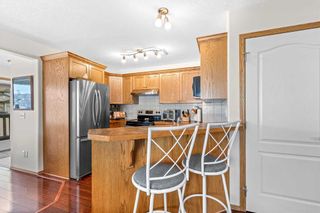 Photo 9: 102 6220 Orr Drive: Red Deer Semi Detached (Half Duplex) for sale : MLS®# A2124274