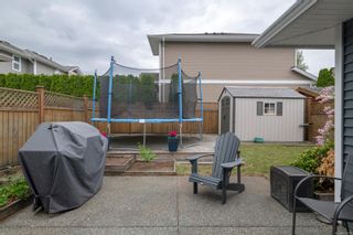 Photo 27: 2196 Lang Cres in Nanaimo: Na Central Nanaimo Half Duplex for sale : MLS®# 932590