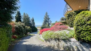 Photo 2: 1343 TYROL Road in West Vancouver: Chartwell House for sale : MLS®# R2871701