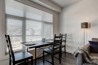 Photo 4: 104 15 Aspenmont Heights SW in Calgary: Aspen Woods Apartment for sale : MLS®# A2122103