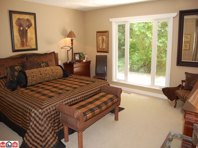 Photo 6: Photos: 24 WAGONWHEEL Crescent in Langley: Salmon River House for sale : MLS®# F1010982