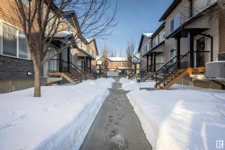Photo 6: 28 12004 22 Avenue in Edmonton: Zone 55 Townhouse for sale : MLS®# E4323780