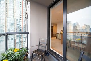 Photo 20: 1709 928 HOMER Street in Vancouver: Yaletown Condo for sale in "YALETOWN PARK 1" (Vancouver West)  : MLS®# R2633442