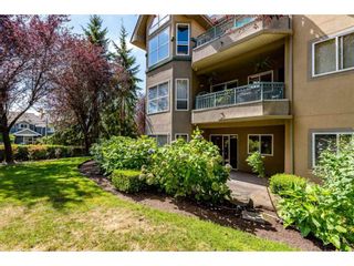 Photo 26: 312 34101 OLD YALE Road in Abbotsford: Central Abbotsford Condo for sale in "Yale Terrace" : MLS®# R2474087