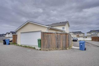 Photo 39: 106 Tarawood Lane NE in Calgary: Taradale Semi Detached (Half Duplex) for sale : MLS®# A2127906