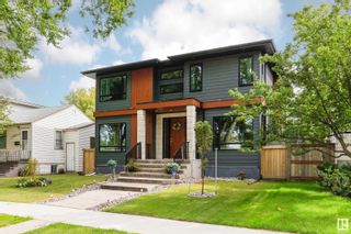 Photo 1: 10949 73 Avenue in Edmonton: Zone 15 House for sale : MLS®# E4302562