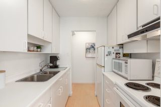 Photo 8: 1107 1720 BARCLAY STREET in Vancouver: West End VW Condo for sale (Vancouver West)  : MLS®# R2617720