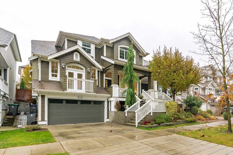 FEATURED LISTING: 6114 163 Street Surrey