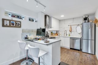 FEATURED LISTING: 2 - 3250 4TH Avenue West Vancouver