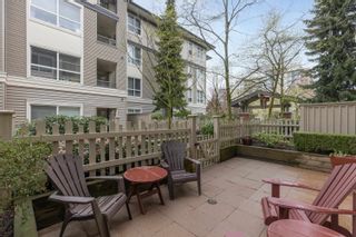 Photo 21: 118 9200 FERNDALE Road in Richmond: McLennan North Condo for sale in "KENSINGTON COURT" : MLS®# R2869430