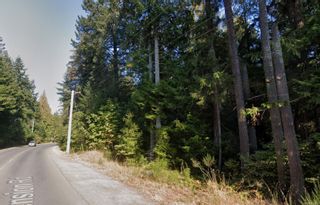 Main Photo: 2300 Extension Rd in Nanaimo: Na Chase River Land for sale : MLS®# 954565