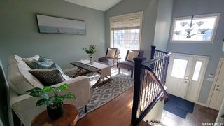 Photo 3: 303 Zimmer Terrace in Saskatoon: Willowgrove Residential for sale : MLS®# SK911641