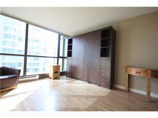 Photo 6: 1010 1331 ALBERNI Street in Vancouver: West End VW Condo for sale (Vancouver West)  : MLS®# V1126594
