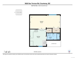 Photo 94: 5820 Sea Terrace Rd in Courtenay: CV Courtenay North House for sale (Comox Valley)  : MLS®# 926822