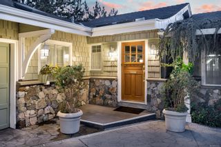 Photo 23: 55 King George Terr in Oak Bay: OB Gonzales House for sale : MLS®# 917322