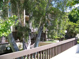 Photo 3: HILLCREST Condo for sale : 2 bedrooms : 3825 Centre #30 in San Diego