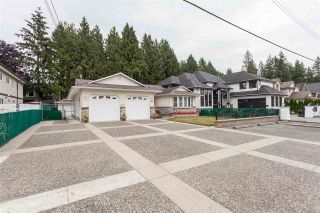 Photo 2: 2334 GRANT Street in Abbotsford: Abbotsford West House for sale : MLS®# R2493375