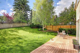 Photo 37: 185 Strathcona Road SW in Calgary: Strathcona Park Detached for sale : MLS®# A1113146