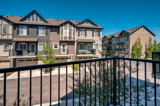 Photo 28: 309 Legacy Point SE in Calgary: Legacy Row/Townhouse for sale : MLS®# A1242979