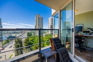 Photo 20: 1002 1003 PACIFIC Street in Vancouver: West End VW Condo for sale (Vancouver West)  : MLS®# R2786590