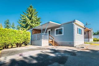 Photo 38: 7 4426 232 Street in Langley: Salmon River Manufactured Home for sale : MLS®# R2819245