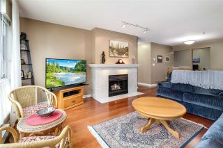 Photo 6: 210 19142 122 Avenue in Pitt Meadows: Central Meadows Condo for sale in "Parkwood Manor" : MLS®# R2250737
