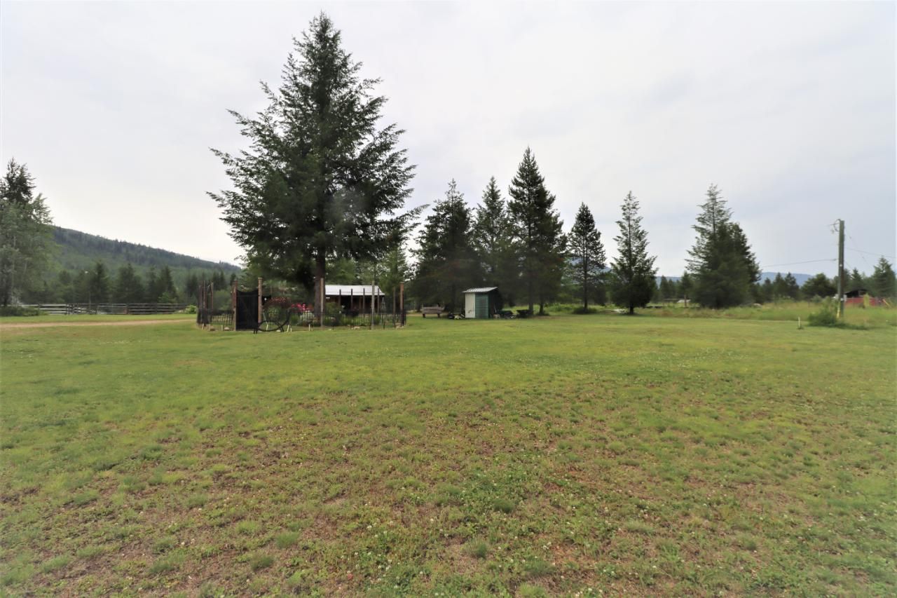 Photo 38: Photos: 2916 Barriere Lakes Road in Barriere: BA House for sale (NE)  : MLS®# 168628