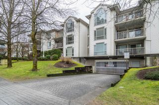 Photo 21: 101 19122 122 Avenue in Pitt Meadows: Central Meadows Condo for sale in "EDGEWOOD MANOR" : MLS®# R2653849