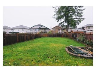 Photo 5: 19311 HAMMOND Road in Pitt Meadows: Central Meadows House for sale : MLS®# V825039