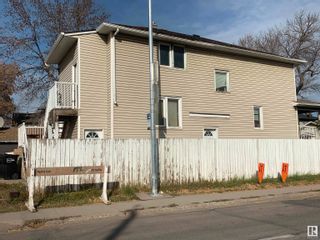 Photo 2: 10740 92 Street in Edmonton: Zone 13 Multi-Family Commercial for sale : MLS®# E4374038