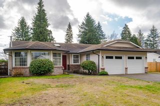Photo 1: 23174 88 Avenue in Langley: Fort Langley House for sale in "FORT LANGLEY" : MLS®# R2746476