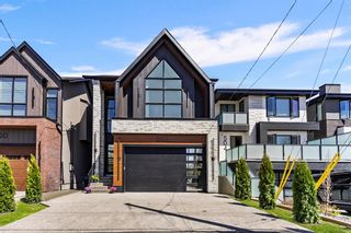 Main Photo: 502 30 Avenue NE in Calgary: Winston Heights/Mountview Detached for sale : MLS®# A2045663
