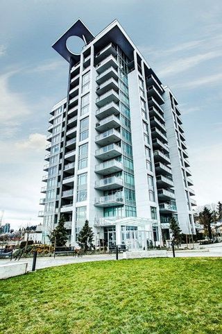 Photo 1: 506 200 NELSON'S Crescent in New Westminster: Sapperton Condo for sale in "THE SAPPERTON (THE BREWERY DISTR" : MLS®# R2245563