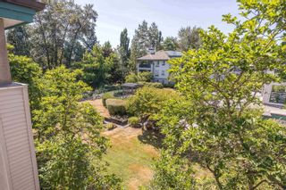 Photo 24: 322 19528 FRASER Highway in Surrey: Cloverdale BC Condo for sale in "The Fairmont" (Cloverdale)  : MLS®# R2719892