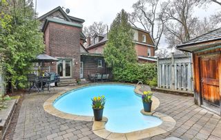 Photo 38: 236 Bain Avenue in Toronto: North Riverdale House (3-Storey) for sale (Toronto E01)  : MLS®# E4760020