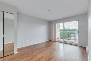 Photo 18: 404 1220 LASALLE Place in Coquitlam: Canyon Springs Condo for sale in "Mountainside Place" : MLS®# R2465638