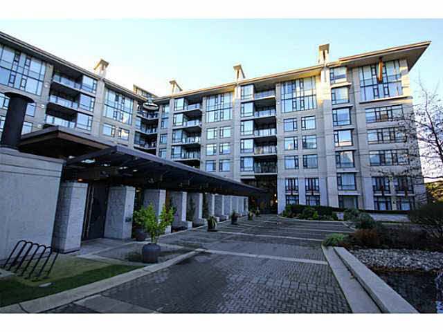 Main Photo: 608 4685 VALLEY DRIVE in : Quilchena Condo for sale : MLS®# V1040153