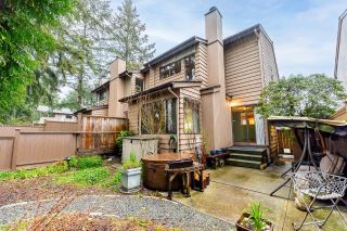 Photo 28: 4722 DRIFTWOOD Place in Burnaby: Greentree Village Townhouse for sale (Burnaby South)  : MLS®# R2868359
