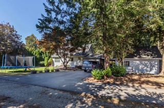Photo 3: 8060 PHILBERT Street in Mission: Mission BC House for sale : MLS®# R2721918