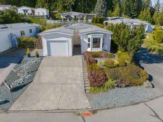 Main Photo: 86 1011 Collier Cres in Nanaimo: Na South Nanaimo Manufactured Home for sale : MLS®# 962108
