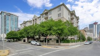 Photo 37: 207 114 15 Avenue SW in Calgary: Beltline Apartment for sale : MLS®# A2052027