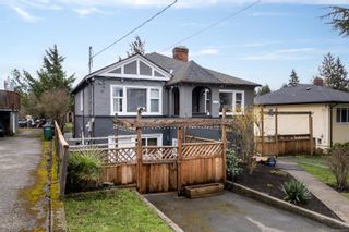 Photo 3: 3319 Linwood Ave in Saanich: SE Maplewood House for sale (Saanich East)  : MLS®# 955268