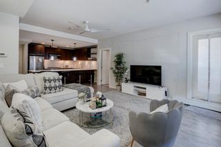 Photo 13: 134 721 4 Street NE in Calgary: Renfrew Apartment for sale : MLS®# A2131372