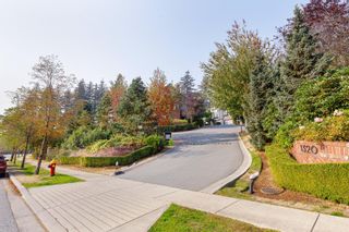 Photo 34: 80 1320 RILEY Street in Coquitlam: Burke Mountain Townhouse for sale : MLS®# R2737983