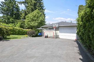 Photo 27: 11737 97A Avenue in Surrey: Royal Heights House for sale (North Surrey)  : MLS®# R2582644