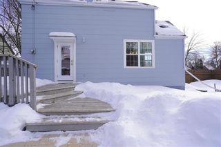 Photo 24: 517 McNaughton Avenue in Winnipeg: Riverview Residential for sale (1A)  : MLS®# 202303004