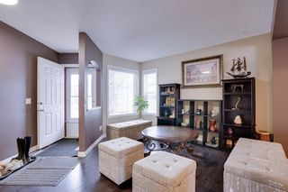Photo 5: 53 Martha's Haven Green NE in Calgary: Martindale Detached for sale : MLS®# A2051388